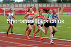 One mile, 2021 Gateshead Tartan Games. Photo: David T. Hewitson/Sports for All Pics